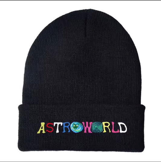 Gorro Astroworld Travis Scott - Mi tienda