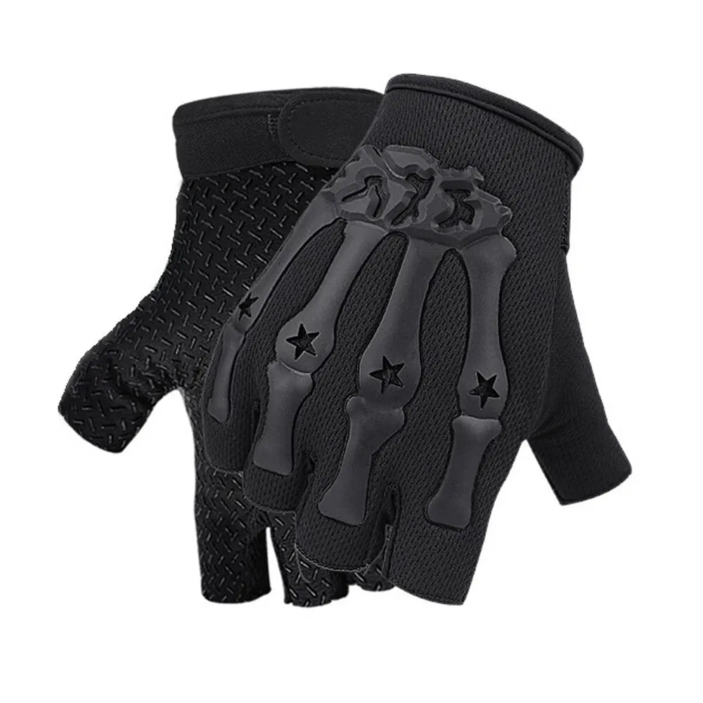 Guantes Skull - Mi tienda