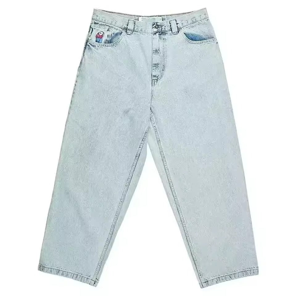 Pantalones Bigboy - Mi tienda