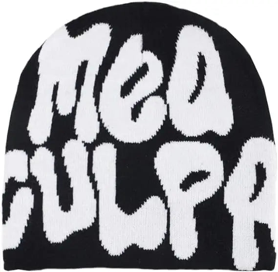 Gorro Mea Culpa - Mi tienda